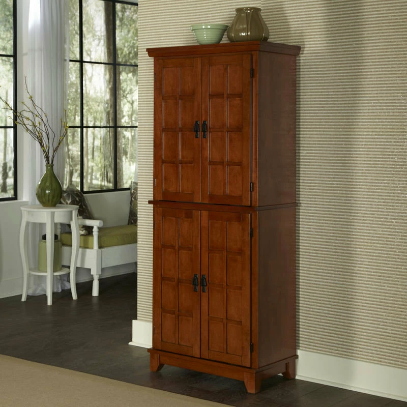 Home Styles Furniture Lloyd Pantry By Homestyles 5 Home Styles Furniture Lloyd Pantry By Homestyles - Image 3