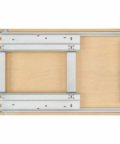 Rev-A-Shelf Wood Base Cabinet Pull Out Drawers With Soft Close, 14"Wx22"D -Coast2Coast shop 4b51fe07025979be 8036 w800 h800 b1 p0