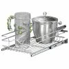 Rev-A-Shelf Single Wire Basket, 9"x18" 1 Rev-A-Shelf Single Wire Basket, 9"x18" -Coast2Coast shop 4ca101460899ebfa 5093 w800 h800 b1 p0