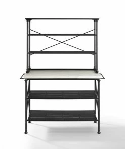 Crosley Madeleine Kitchen Island And Hutch 14 Crosley Madeleine Kitchen Island And Hutch -Coast2Coast shop 4d213f780fe27d0a 7908 w800 h800 b0 p0