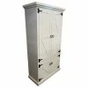 Eagle Furniture Barn Style Armoire / Kitchen Pantry, Bright White 2 Eagle Furniture Barn Style Armoire / Kitchen Pantry, Bright White -Coast2Coast shop 50a175650257176f 0620 w800 h800 b1 p0