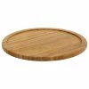 Ybm Home Inc. YBM HOME Bamboo Wooden Lazy Susan Turntable 20" 2 Ybm Home Inc. YBM HOME Bamboo Wooden Lazy Susan Turntable 20" -Coast2Coast shop 54613f470e060f8a 9541 w800 h800 b1 p0