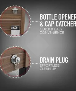 Permasteel, Inc Permasteel 80 Quart Patio Cooler -Coast2Coast shop 5871a88900ae855c 7151 w800 h800 b0 p0