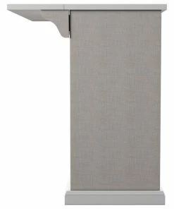 SEI Furniture Hastings Expandable Kitchen Island With Storage -Coast2Coast shop 5b0188190315f986 4526 w800 h800 b1 p0