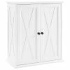 Crosley Clifton Stackable Pantry Distressed White -Coast2Coast shop 5b51a8520f73b84b 3307 w800 h800 b1 p0