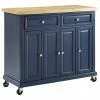 Crosley Madison Kitchen Cart