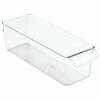 IDesign Linus Pullz Kitchen Organizer, Clear 2 IDesign Linus Pullz Kitchen Organizer, Clear -Coast2Coast shop 6141e7840beb1938 1056 w800 h800 b1 p0