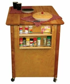 Catskill Craftsmen Butcher Block WorkCenter PLUS -Coast2Coast shop 63c1550505de41ca 6779 w800 h800 b1 p0