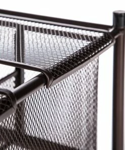 Home Zone Living Under Sink Sliding Basket Organizer, Vertical Divider 15 Home Zone Living Under Sink Sliding Basket Organizer, Vertical Divider -Coast2Coast shop 68b193170e432ca5 9716 w800 h800 b0 p0