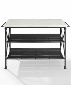 Crosley Madeleine Kitchen Island -Coast2Coast shop 6a01e8da0fe27d35 3229 w800 h800 b0 p0