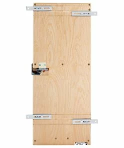 Rev-A-Shelf Wood Base Cabinet Utility Pull Out Organizer With Soft Close, 7.5" 17 Rev-A-Shelf Wood Base Cabinet Utility Pull Out Organizer With Soft Close, 7.5" -Coast2Coast shop 6ca123e50258578d 8040 w800 h800 b1 p0