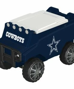 C3 Custom Coolers RC NFL Rover Cooler, Dallas Cowboys