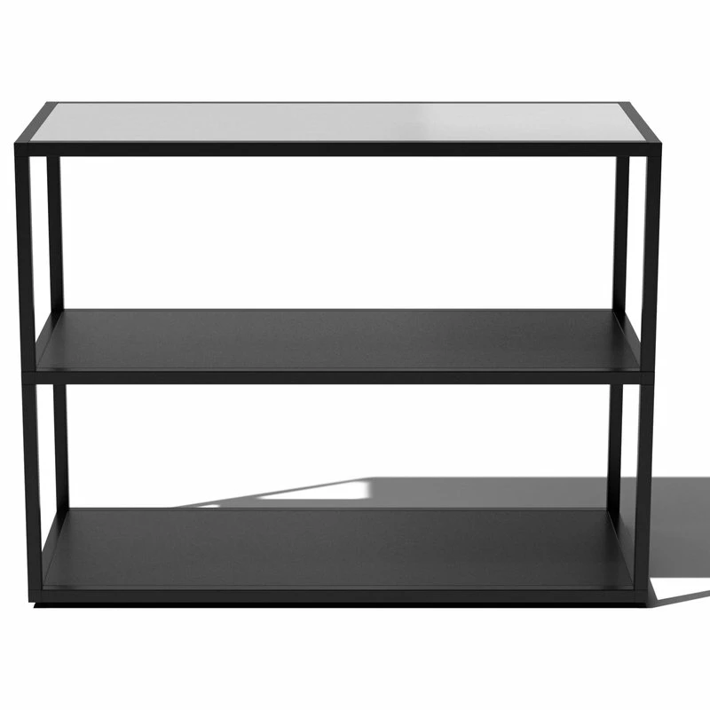 Veradek Outdoor Kitchen Series Counter Long, Stainless Steel 3 Veradek Outdoor Kitchen Series Counter Long, Stainless Steel