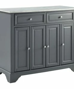 Crosley Avery Kitchen Island