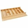 Rev-A-Shelf Wood Trim To Fit Utility Drawer Insert Organizer, 2.88" -Coast2Coast shop 7641b7cc02585ae0 8042 w800 h800 b1 p0