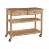Home Styles Furniture General Line Kitchen Cart By Homestyles, 5216-95 -Coast2Coast shop 77f15d8d034cfac2 7935 w800 h800 b1 p0