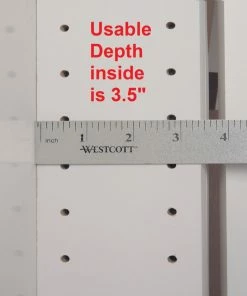 Timber Tree Cabinets Fruitville Shaker Frameless Recessed Unfinished Wood Pantry Cabinet, 14x56 22 Timber Tree Cabinets Fruitville Shaker Frameless Recessed Unfinished Wood Pantry Cabinet, 14x56 -Coast2Coast shop 79816f5f02a797ed 6249 w800 h800 b0 p0