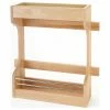 Rev-A-Shelf Wood Door Mount Sink Cabinet Organizer, 16.5" 1 Rev-A-Shelf Wood Door Mount Sink Cabinet Organizer, 16.5" -Coast2Coast shop 7a5118500e7a5d2e 8036 w800 h800 b1 p0