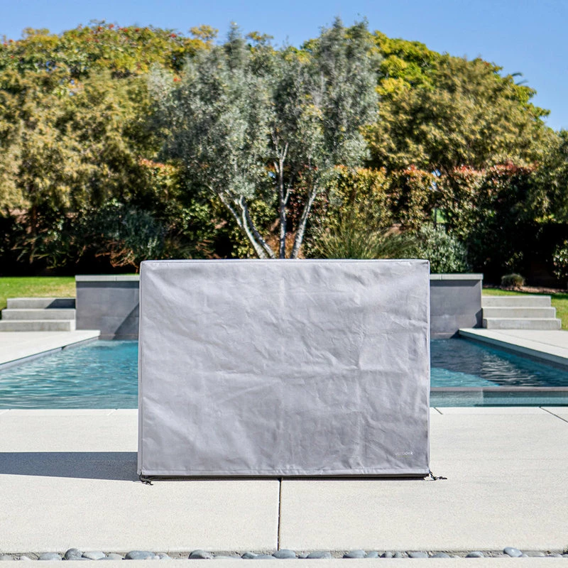 Veradek Outdoor Kitchen Series Counter Long, Stainless Steel 9 Veradek Outdoor Kitchen Series Counter Long, Stainless Steel - Image 7