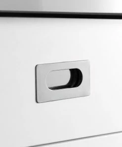 Crosley Chloe Stainless Steel Top Kitchen Island Cart, White/Stainless Steel 25 Crosley Chloe Stainless Steel Top Kitchen Island Cart, White/Stainless Steel -Coast2Coast shop 7d91d6ce0f73b870 4808 w800 h800 b0 p0