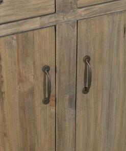 Crafters And Weavers Barlow Rustic Wood Display Kitchen Island 10 Crafters And Weavers Barlow Rustic Wood Display Kitchen Island -Coast2Coast shop 7f113cab0bb28888 7017 w800 h800 b0 p0