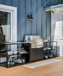 Veradek Outdoor Kitchen Series Counter Long, Stainless Steel 15 Veradek Outdoor Kitchen Series Counter Long, Stainless Steel -Coast2Coast shop 81f1fca101814cc3 3532 w800 h800 b0 p0