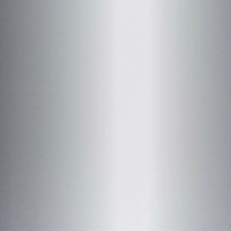 Crosley Cambridge Stainless Steel Top Kitchen Island, White Finish 8 Crosley Cambridge Stainless Steel Top Kitchen Island, White Finish - Image 6