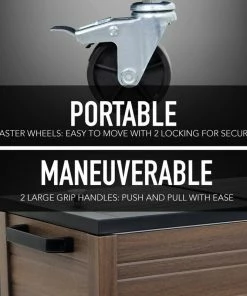 Permasteel, Inc Permasteel 80 Quart Patio Cooler -Coast2Coast shop 8411ba2a00ae8560 7151 w800 h800 b0 p0