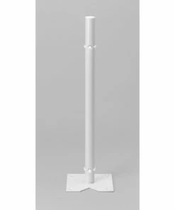 Rev-A-Shelf Polymer Full Circle 2-Shelf Lazy Susan For Corner Wall Cabinet, White -Coast2Coast shop 85a18a5a0e7a6352 8084 w800 h800 b0 p0