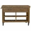 A-America Anacortes Kitchen Island With Locking Casters -Coast2Coast shop 8661c0040935b92c 0647 w800 h800 b1 p0