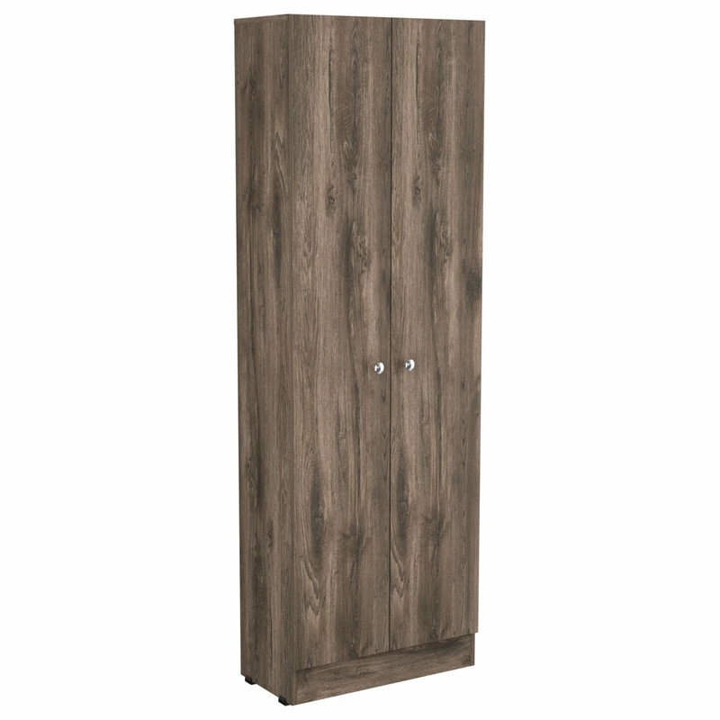 DEPOT ESHOP LLC Dakari Multistorage Cabinet, Dark Brown, Black Wengue 8 DEPOT ESHOP LLC Dakari Multistorage Cabinet, Dark Brown, Black Wengue - Image 6