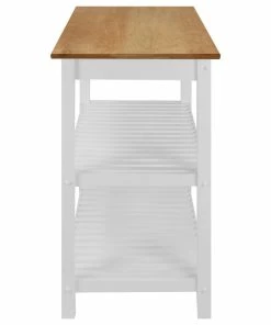 Casual Home Kitchen Island With Solid American Cherry Top 17 Casual Home Kitchen Island With Solid American Cherry Top -Coast2Coast shop 8811f762010ad567 0497 w800 h800 b1 p0