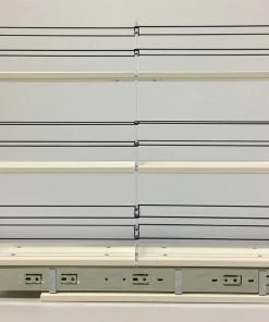 Vertical Spice 3x3x22 Spice Rack Drawer, Cream -Coast2Coast shop 8891a9a5098b55e7 5415 w800 h800 b0 p0