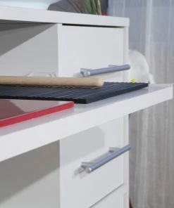 Symbiosis Marius Low Microwave Cart, White -Coast2Coast shop 8f21699b0afac324 1509 w800 h800 b0 p0