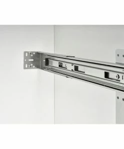 Rev-A-Shelf Two-Tier Bottom Mount Pull Out Steel Wire Organizer, 20.75" -Coast2Coast shop 9651a66502585a77 8082 w800 h800 b0 p0