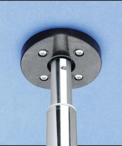 Rev-A-Shelf Polymer Full-Circle 2-Shelf Lazy Susans For Corner Wall Cabinets, White, 18"W -Coast2Coast shop a0f1bcac0258599c 7992 w800 h800 b0 p0