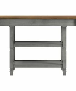 Inspire Q Harvey Two-Tone Kitchen Island Buffet, Antique Grey 11 Inspire Q Harvey Two-Tone Kitchen Island Buffet, Antique Grey -Coast2Coast shop a2e1a36d00b16c82 0713 w800 h800 b1 p0