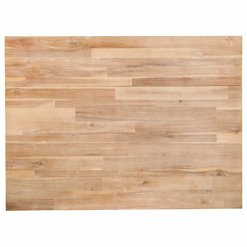 SEI Furniture Lenore Expandable Freestanding Kitchen Island 12 SEI Furniture Lenore Expandable Freestanding Kitchen Island - Image 10