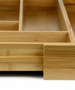 Heim Concept 2-Piece Extendable 6 - 8 Slots Organizer Combo -Coast2Coast shop a771e9b60d8bf1e0 0372 w800 h800 b0 p0