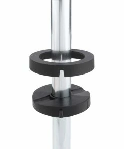 Rev-A-Shelf Full-Circle 3-Shelf Lazy Susans For 36"H Corner Wall, White, 18"Wx38-46"H 10 Rev-A-Shelf Full-Circle 3-Shelf Lazy Susans For 36"H Corner Wall, White, 18"Wx38-46"H -Coast2Coast shop ad019c4002585aee 8034 w800 h800 b1 p0