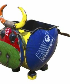 Barnyard Bull Decorative Cooler -Coast2Coast shop adc192230c82c6a1 2923 w800 h800 b1 p0