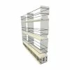 Vertical Spice 3x3x22 Spice Rack Drawer, Cream 1 Vertical Spice 3x3x22 Spice Rack Drawer, Cream -Coast2Coast shop b431c53d09a84ce4 5415 w800 h800 b1 p0