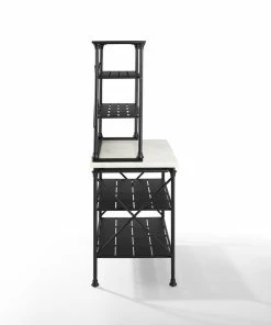 Crosley Madeleine Kitchen Island And Hutch 15 Crosley Madeleine Kitchen Island And Hutch -Coast2Coast shop b5d130b80fe27d0d 7908 w800 h800 b0 p0