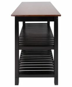 Casual Home Kitchen Island With Solid Wood 9 Casual Home Kitchen Island With Solid Wood -Coast2Coast shop bcf115510272b068 8021 w800 h800 b1 p0