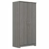 Bush Business Furniture Cabot Tall Kitchen Pantry Cabinet With Doors In Modern Gray - Engineered Wood 1 Bush Business Furniture Cabot Tall Kitchen Pantry Cabinet With Doors In Modern Gray - Engineered Wood -Coast2Coast shop c201fc57038942f8 0572 w800 h800 b1 p0