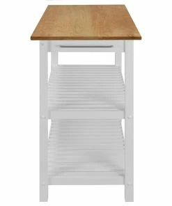 Casual Home Kitchen Island With Solid American Cherry Top 18 Casual Home Kitchen Island With Solid American Cherry Top -Coast2Coast shop c3d11674010ad569 0497 w800 h800 b1 p0