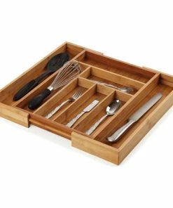 Heim Concept 2-Piece Extendable 6 - 8 Slots Organizer Combo -Coast2Coast shop c6711fa80d8bf1e5 0372 w800 h800 b1 p0