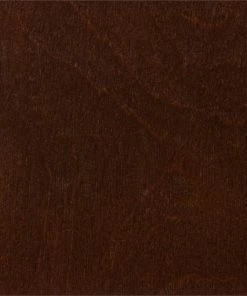 Crosley Stainless Steel Top Kitchen Cart In Mahogany -Coast2Coast shop c6b1ca270fb4bb91 8159 w800 h800 b0 p0