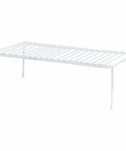 HDS TRADING CORP Home Basics Helper Shelf Heavy Weight Large