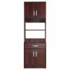 Better Home Products Shelby Tall Wooden Kitchen Pantry In Mahogany 1 Better Home Products Shelby Tall Wooden Kitchen Pantry In Mahogany -Coast2Coast shop ce41791c011de3c9 3111 w800 h800 b1 p0